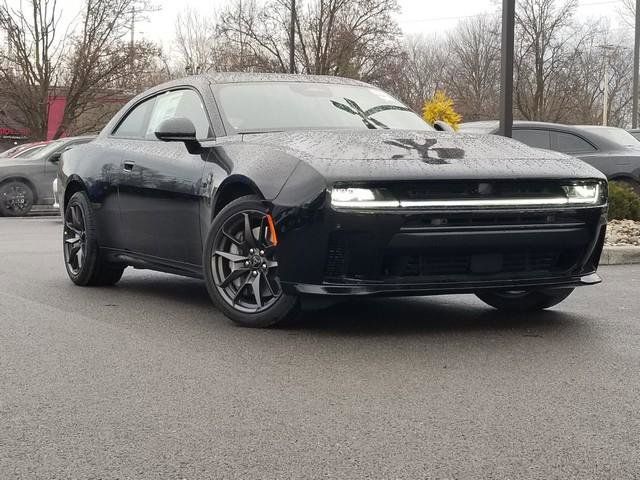 2026 Dodge Charger Scat Pack's photo
