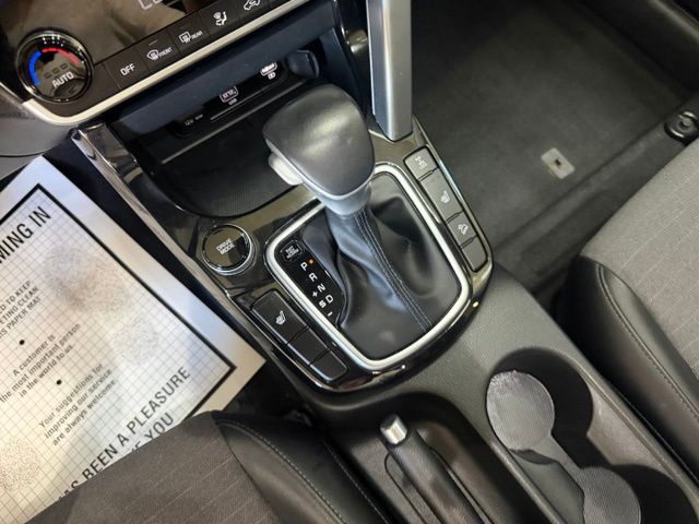 2023 Kia Seltos S - Photo 27