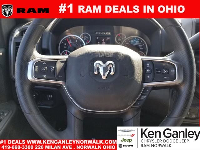 2026 RAM 3500 Tradesman - Photo 17