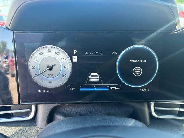 2024 Hyundai Elantra SEL - Photo 28