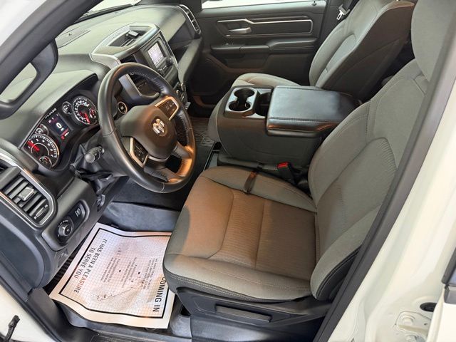 2024 RAM Ram 1500 Pickup Big Horn/Lone Star - Photo 21