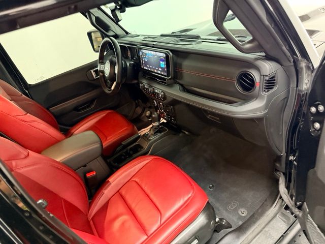 2024 Jeep Wrangler 4-Door Rubicon 392 - Photo 46