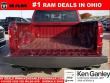 2026 Ram 1500 BIG HORN CREW CAB 4X4 5'7 BOX Pickup