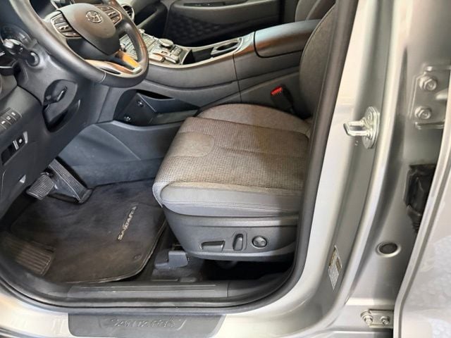 2023 Hyundai Santa Fe SEL - Photo 20