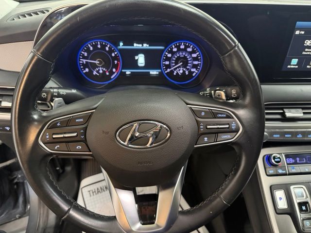 2020 Hyundai Palisade SEL - Photo 25