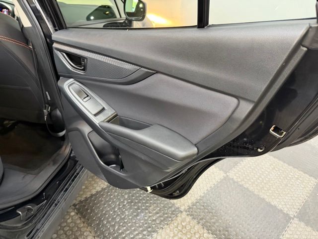 2020 Subaru Crosstrek Premium - Photo 46
