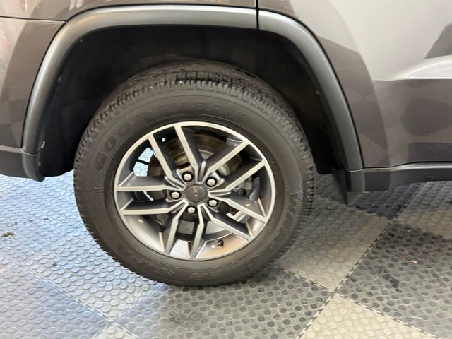 2020 Jeep Grand Cherokee Limited - Photo 7