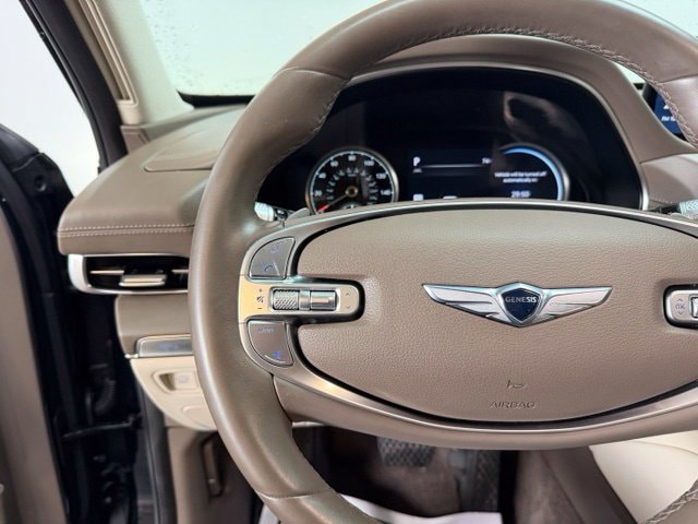 2024 GENESIS GV80 Standard - Photo 25