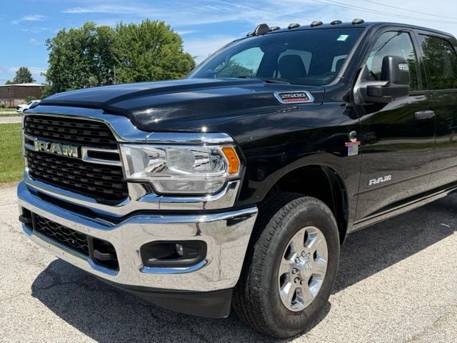 2024 RAM Ram 2500 Pickup Big Horn - Photo 7