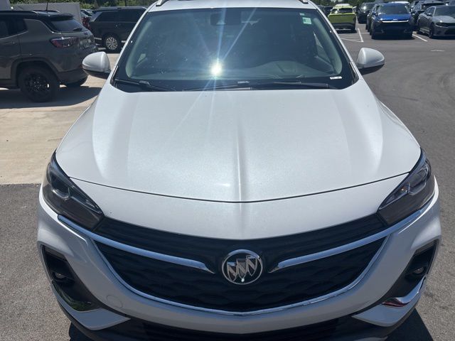 2020 Buick Encore GX Essence - Photo 15