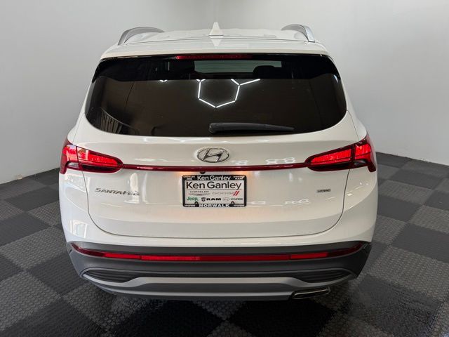 2023 Hyundai Santa Fe SEL - Photo 11