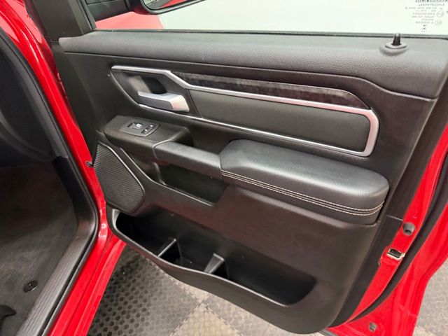 2023 RAM Ram 1500 Pickup Big Horn/Lone Star - Photo 32