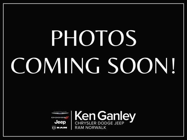 2025 Jeep Grand Cherokee Sport Utility 