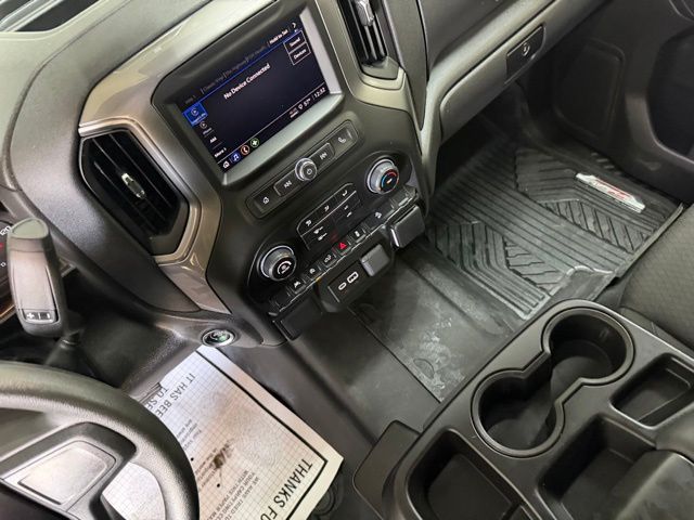 2025 Chevrolet Silverado 1500 Custom - Photo 24