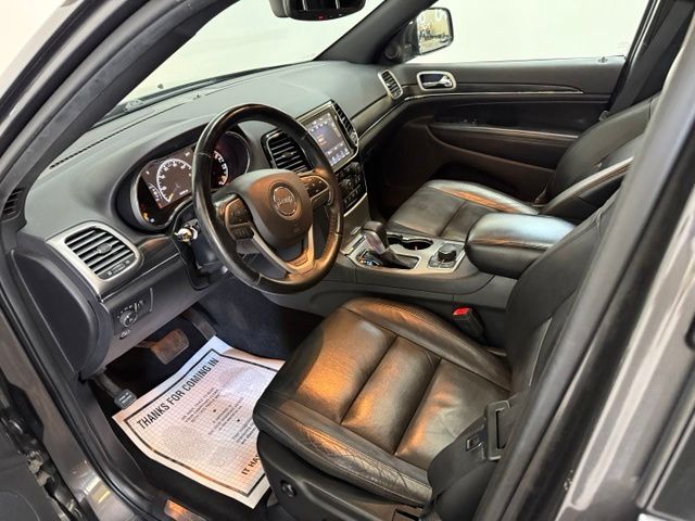 2020 Jeep Grand Cherokee Limited - Photo 11