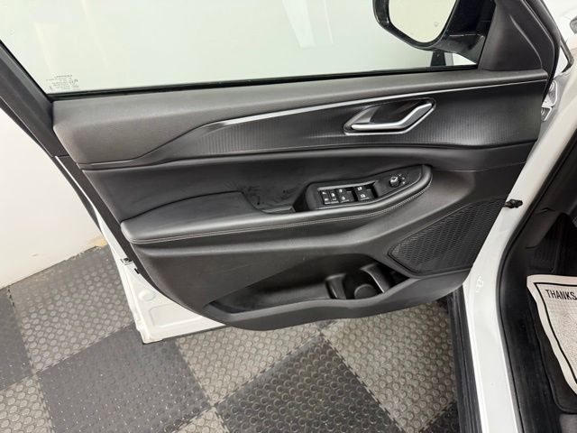 2023 Jeep Grand Cherokee L Altitude - Photo 14