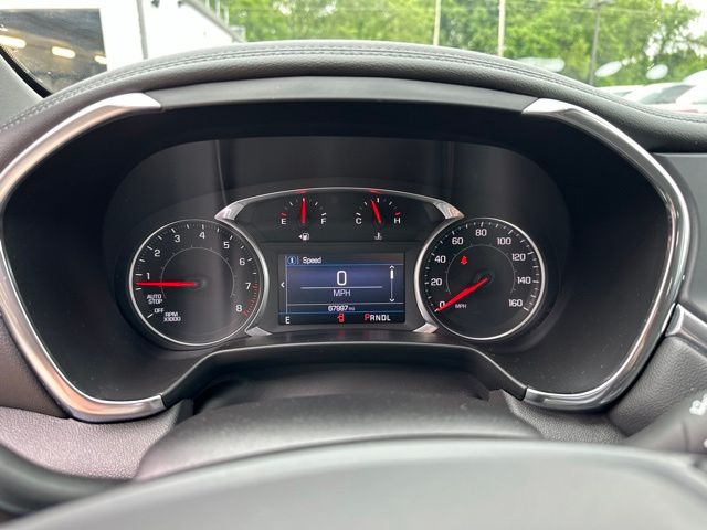 2020 Chevrolet Blazer 2LT - Photo 16