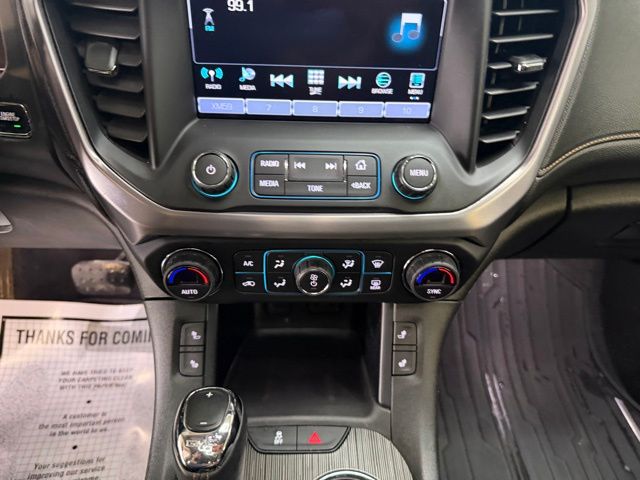 2019 GMC Acadia SLT-1 - Photo 33