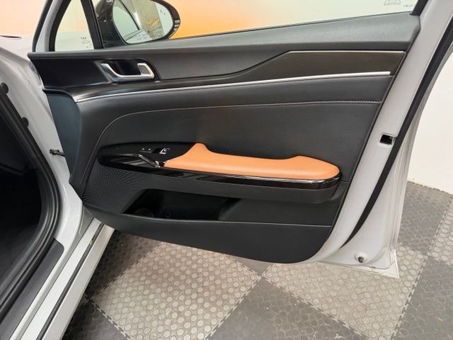 2024 Kia K5 GT - Photo 40