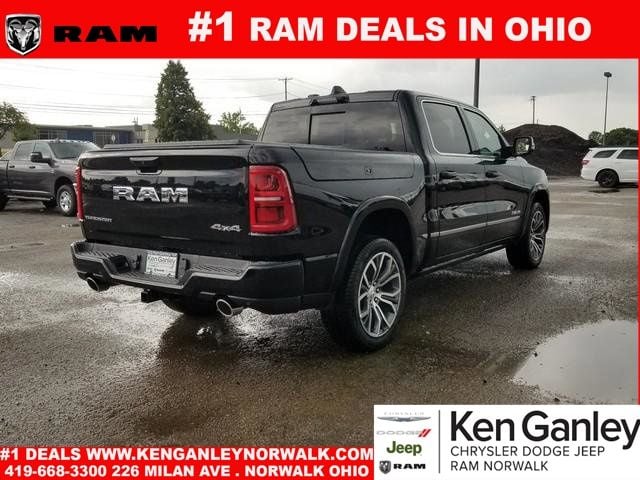 2026 RAM 1500 Tungsten - Photo 6
