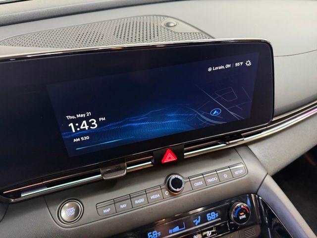 2023 Hyundai Elantra N - Photo 24