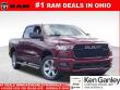 2026 Ram 1500 BIG HORN CREW CAB 4X4 5'7 BOX Pickup