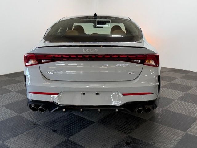 2024 Kia K5 GT - Photo 9