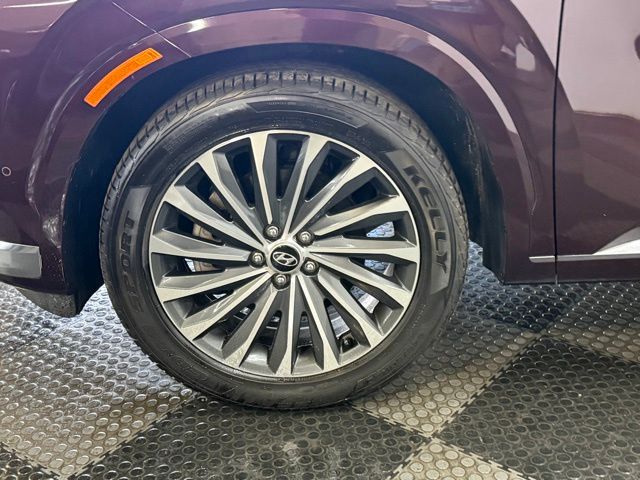 2021 Hyundai Palisade Limited - Photo 16