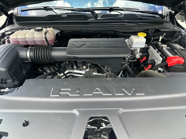 2024 RAM Ram 1500 Pickup Big Horn/Lone Star - Photo 13