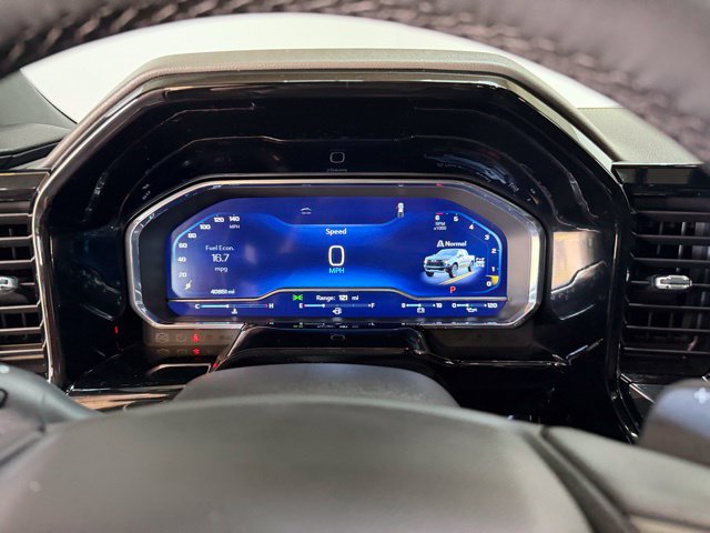2023 Chevrolet Silverado 1500 ZR2 - Photo 29