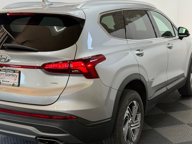 2023 Hyundai Santa Fe SEL - Photo 12