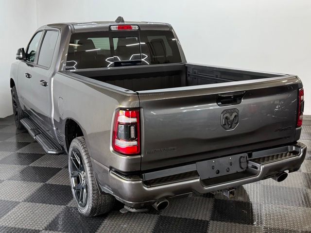 2023 RAM Ram 1500 Pickup Laramie - Photo 8