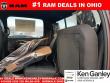 2026 Ram 1500 BIG HORN CREW CAB 4X4 5'7 BOX Pickup