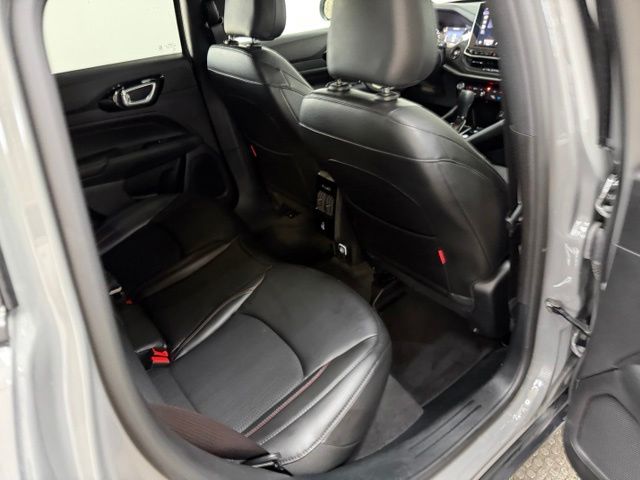 2023 Jeep Compass Trailhawk - Photo 41