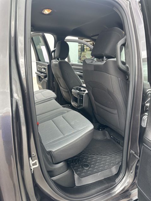 2023 RAM Ram 1500 Pickup Big Horn/Lone Star - Photo 31