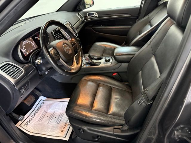 2020 Jeep Grand Cherokee Limited - Photo 12