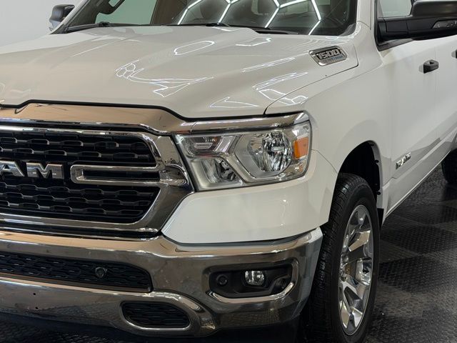 2023 RAM Ram 1500 Pickup Big Horn/Lone Star - Photo 8