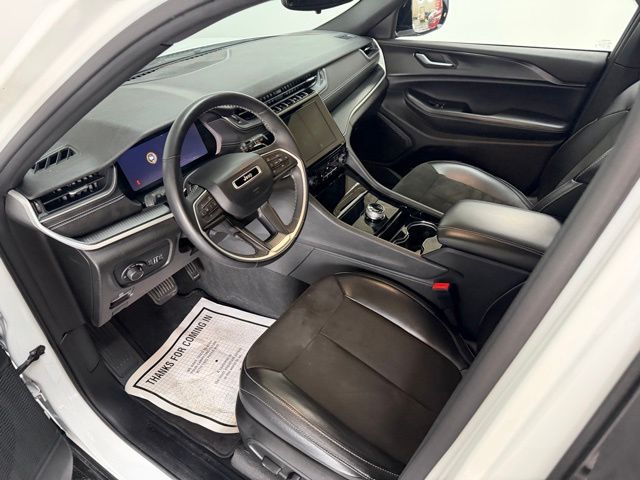 2023 Jeep Grand Cherokee L Altitude - Photo 8
