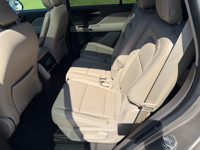 2020 Lincoln Aviator Reserve - Photo 33