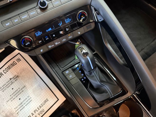 2023 Hyundai Elantra N - Photo 31