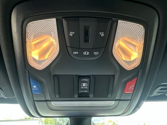 2024 RAM Ram 1500 Pickup Big Horn/Lone Star - Photo 21