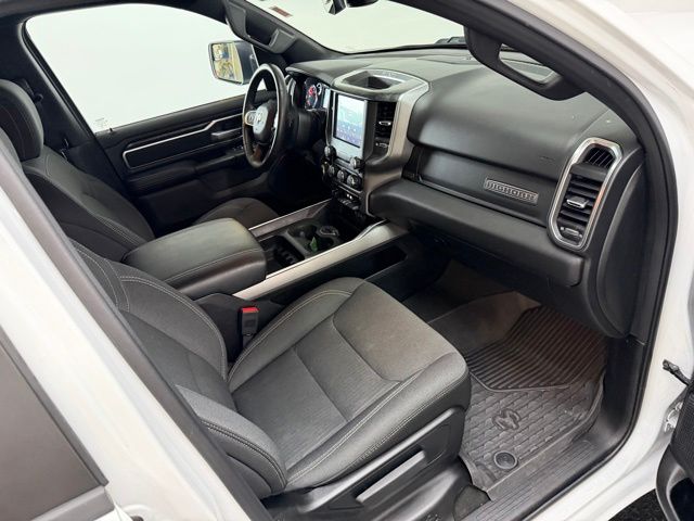 2024 RAM Ram 1500 Pickup Big Horn/Lone Star - Photo 35