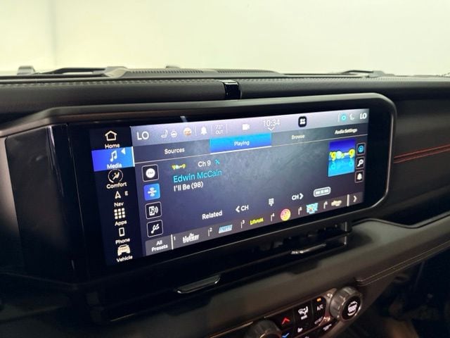 2024 Jeep Wrangler 4-Door Rubicon 392 - Photo 33