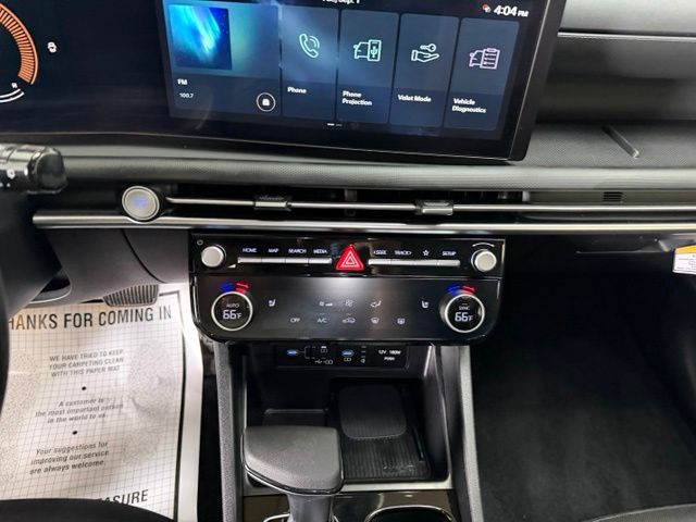 2025 Hyundai Tucson SEL - Photo 31
