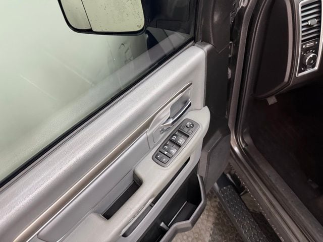 2018 RAM Ram 2500 Pickup Big Horn - Photo 15