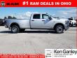 2026 Ram 3500 TRADESMAN CREW CAB 4X4 8' BOX Pickup