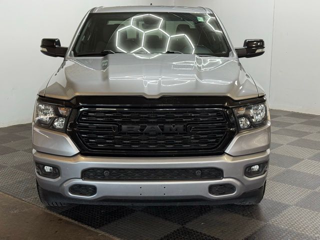 2022 Ram 1500 Big Horn Lone Star photo 3
