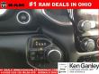 2026 Ram 1500 BIG HORN CREW CAB 4X4 5'7 BOX Pickup