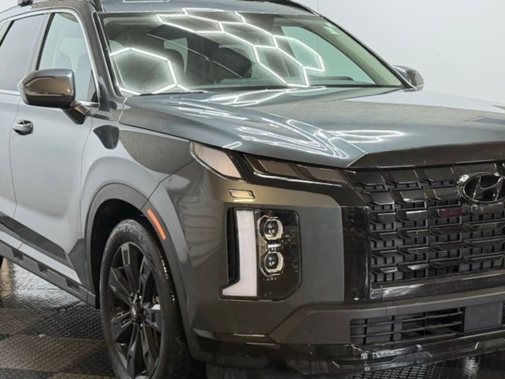 Used 2023 Hyundai Palisade XRT SUV