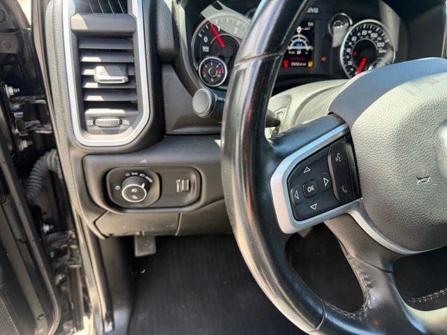 2024 RAM Ram 2500 Pickup Big Horn - Photo 23